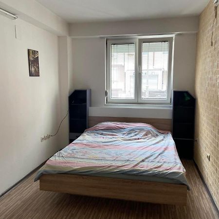 Donna Apartment Skopje Exteriör bild