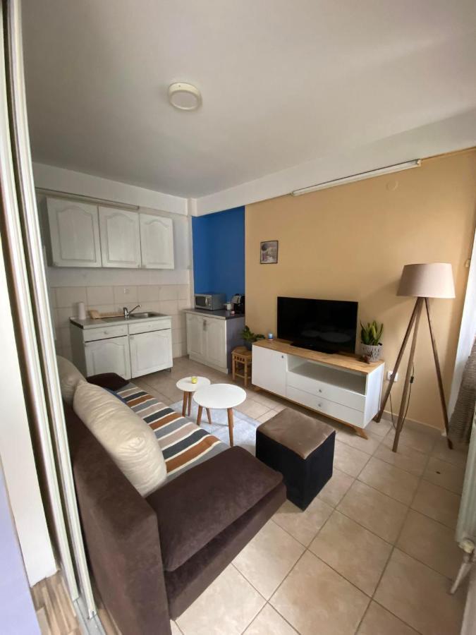 Donna Apartment Skopje Exteriör bild