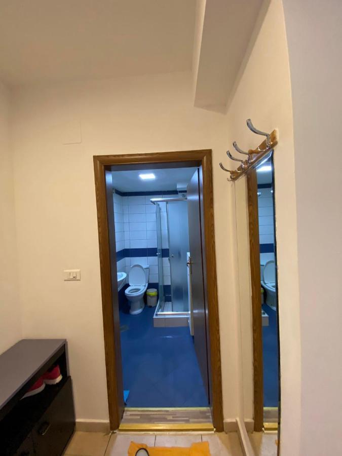 Donna Apartment Skopje Exteriör bild