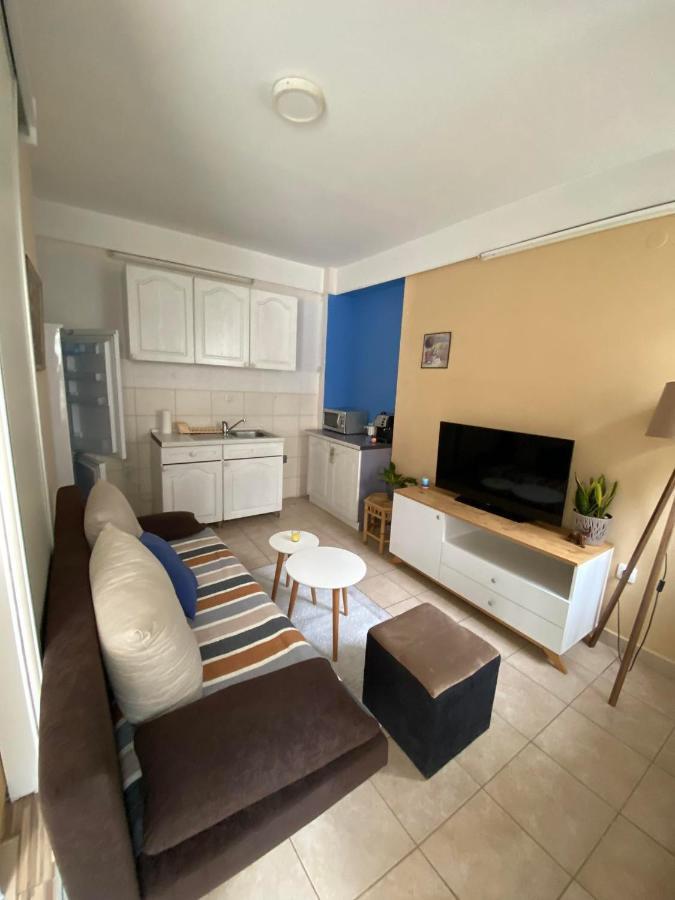 Donna Apartment Skopje Exteriör bild