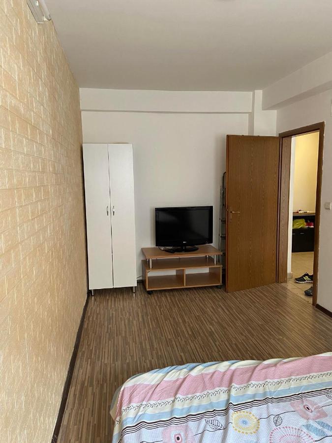 Donna Apartment Skopje Exteriör bild