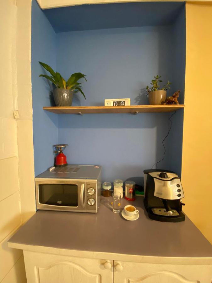 Donna Apartment Skopje Exteriör bild